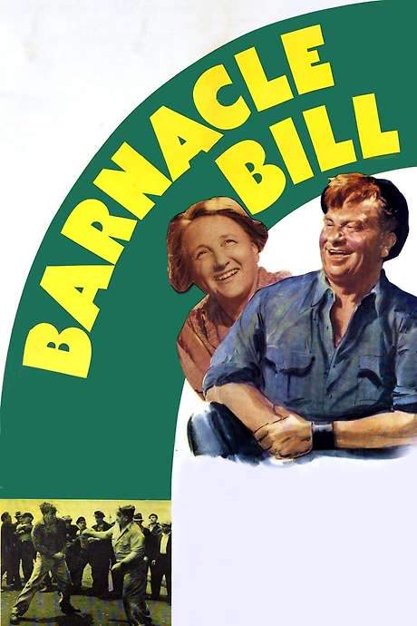 Barnacle Bill